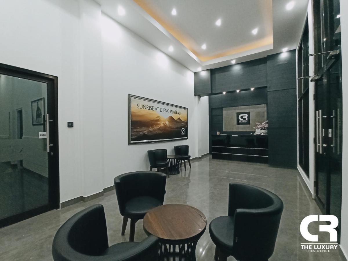 Charaka Residence Banjarnegara Zewnętrze zdjęcie