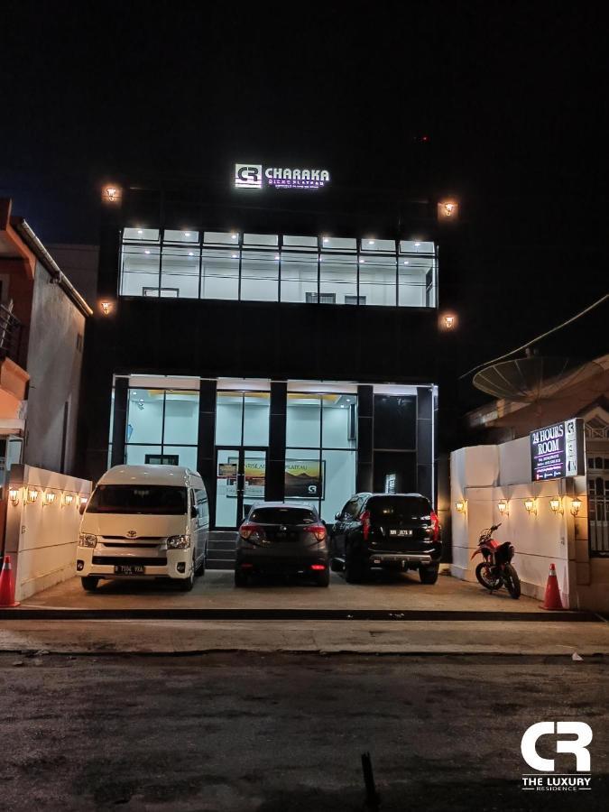 Charaka Residence Banjarnegara Zewnętrze zdjęcie