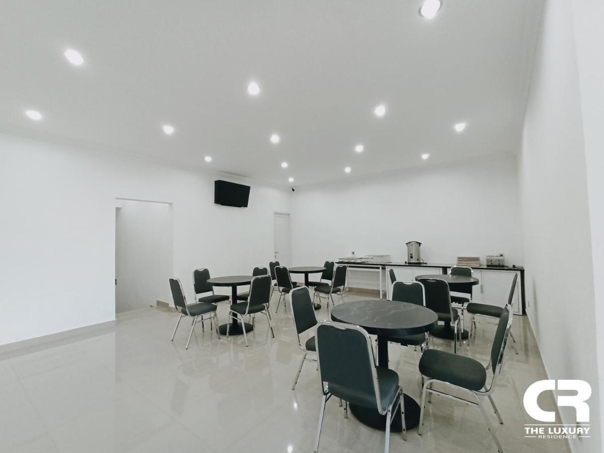 Charaka Residence Banjarnegara Zewnętrze zdjęcie