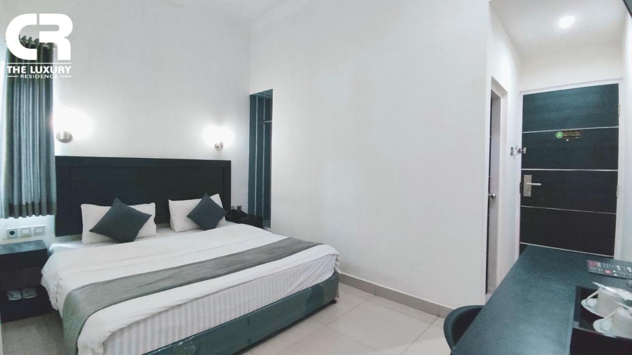Charaka Residence Banjarnegara Zewnętrze zdjęcie