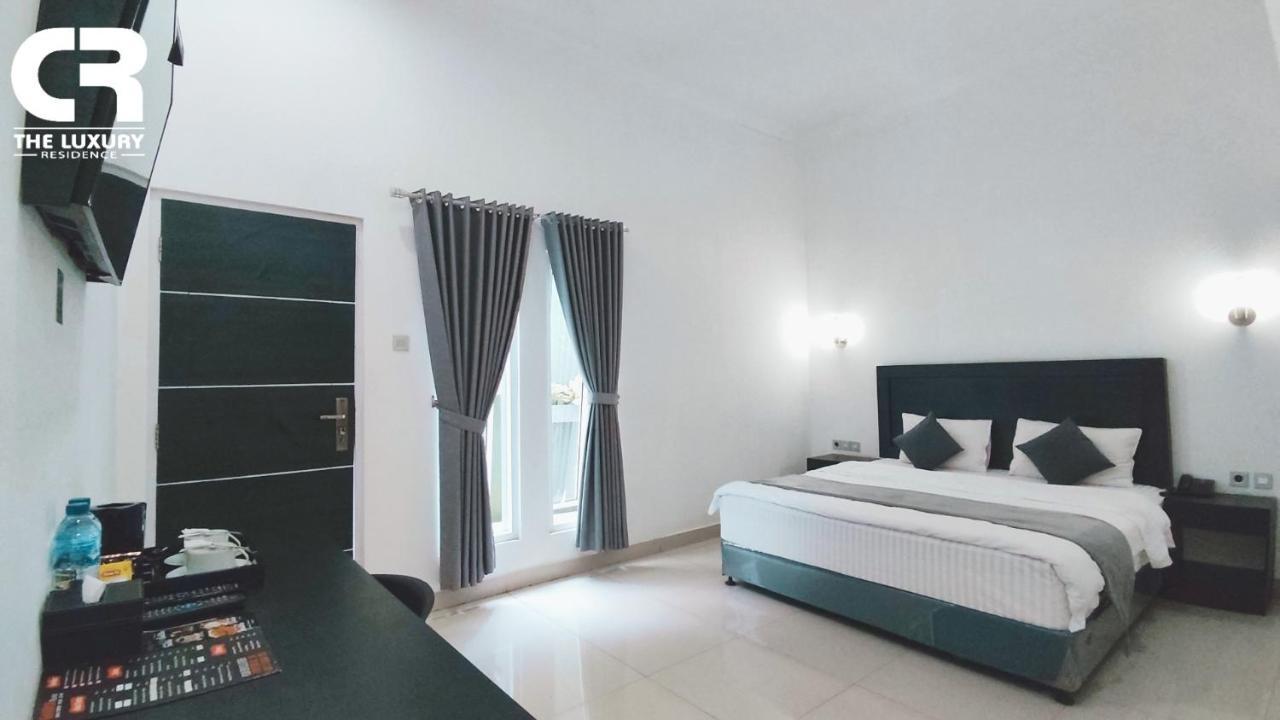 Charaka Residence Banjarnegara Zewnętrze zdjęcie