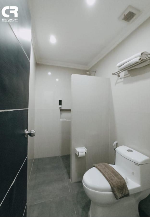Charaka Residence Banjarnegara Zewnętrze zdjęcie