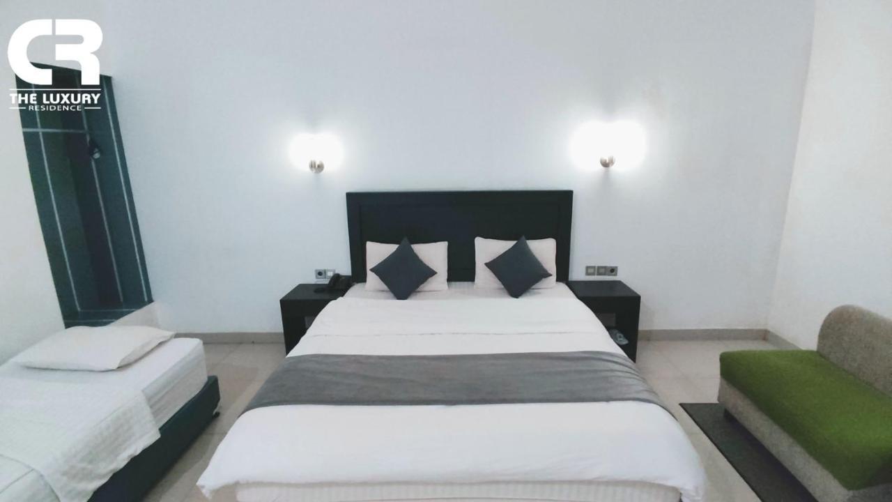 Charaka Residence Banjarnegara Zewnętrze zdjęcie
