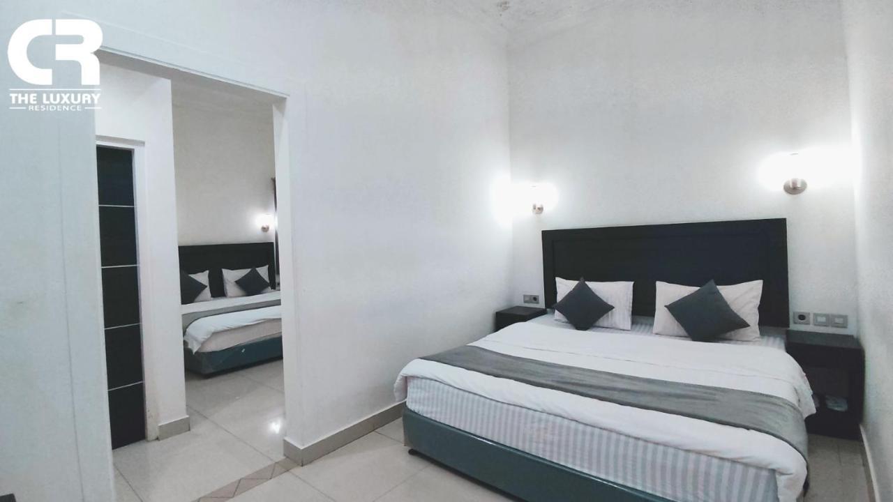 Charaka Residence Banjarnegara Zewnętrze zdjęcie