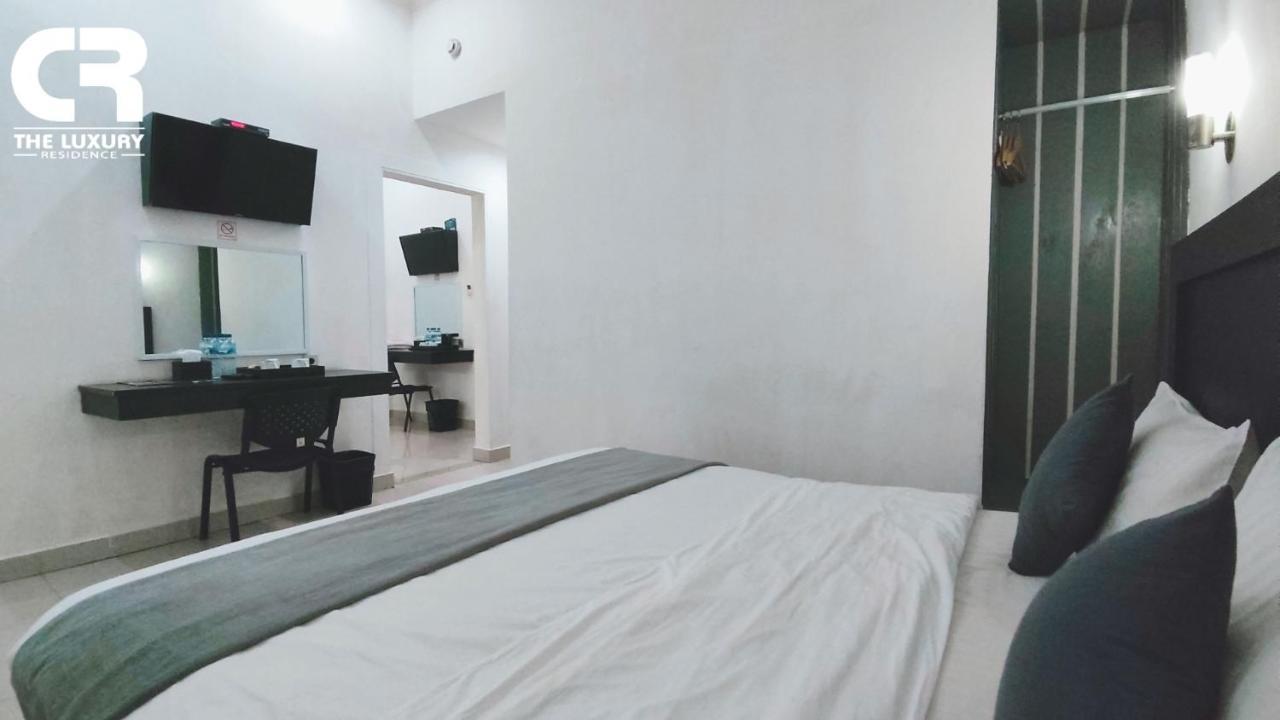 Charaka Residence Banjarnegara Zewnętrze zdjęcie