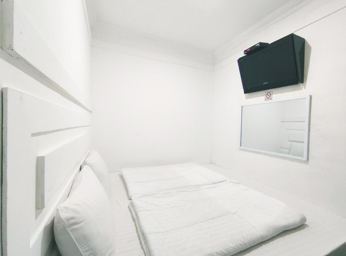 Charaka Residence Banjarnegara Zewnętrze zdjęcie