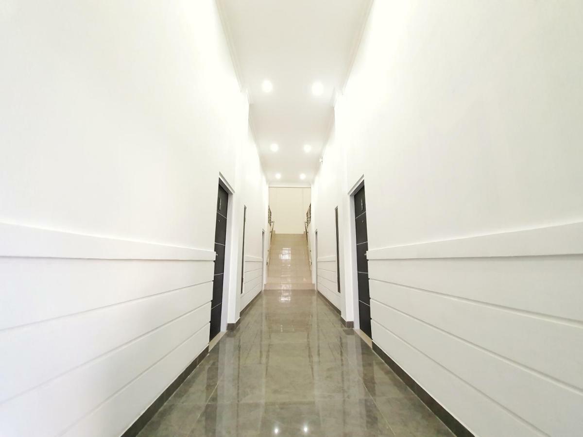 Charaka Residence Banjarnegara Zewnętrze zdjęcie
